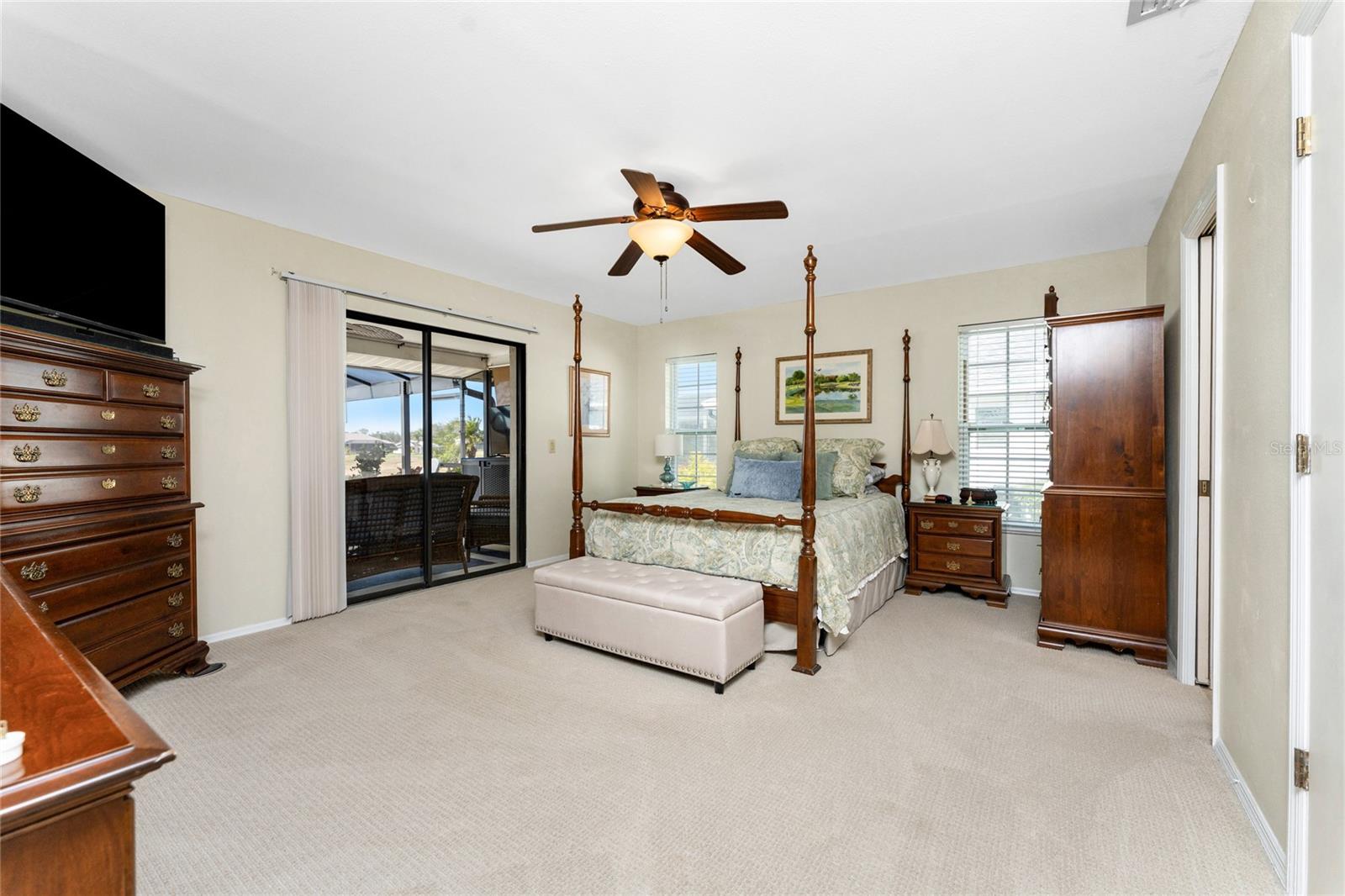 ROTONDA WEST PEBBLE BEACH - Residential