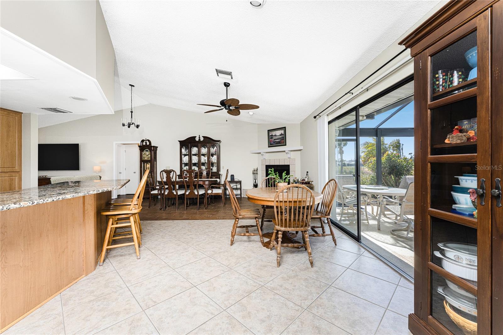 ROTONDA WEST PEBBLE BEACH - Residential