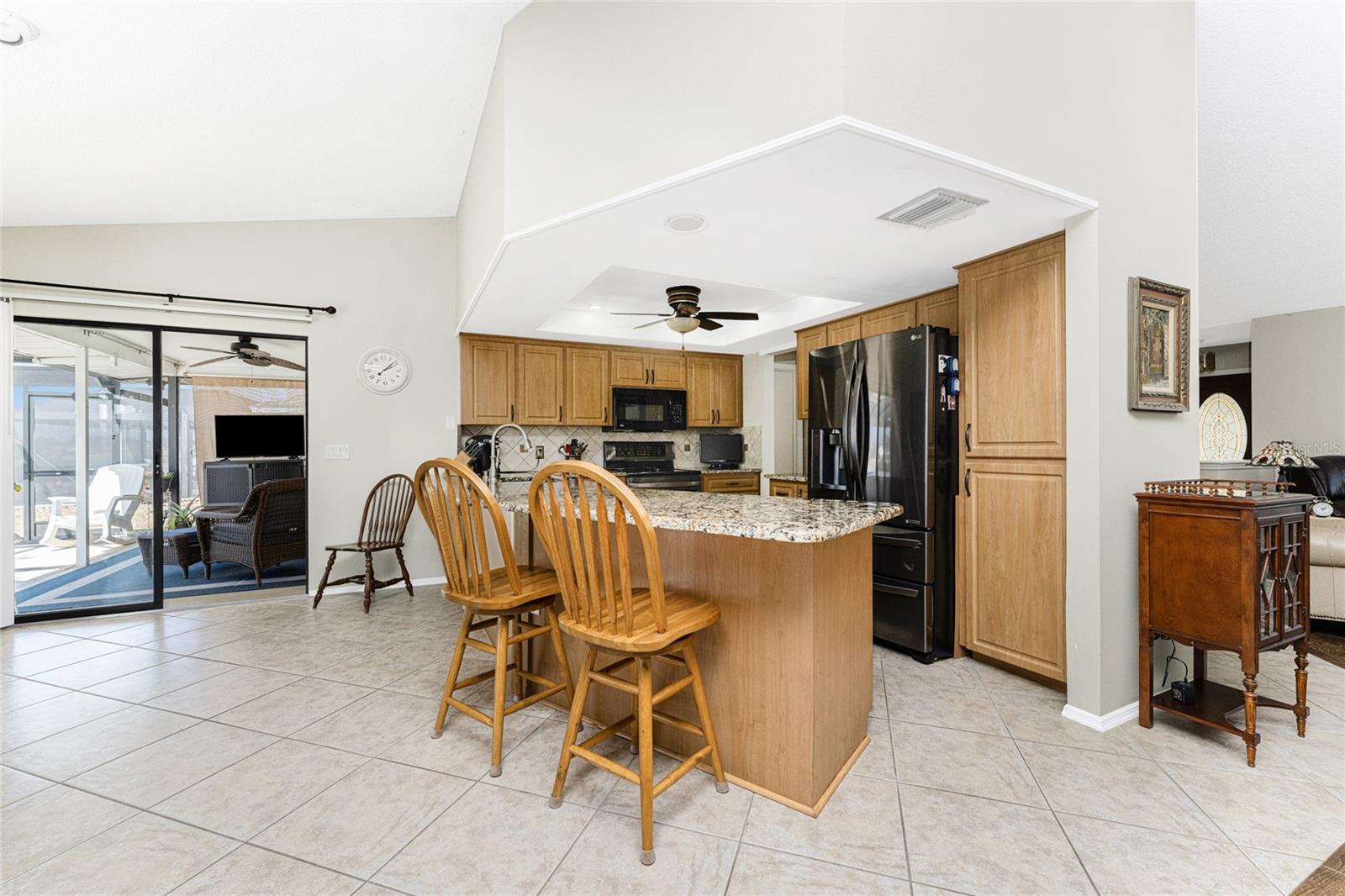 ROTONDA WEST PEBBLE BEACH - Residential