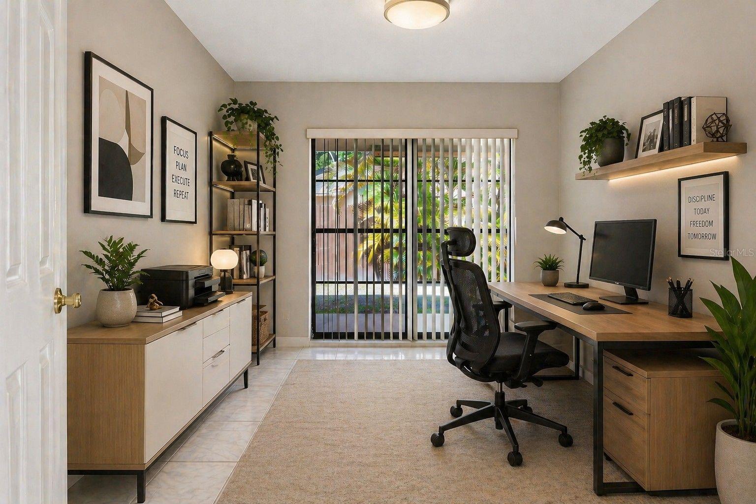 TARAWOOD - Residential