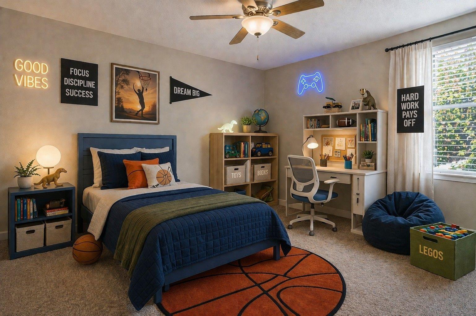 TARAWOOD - Residential