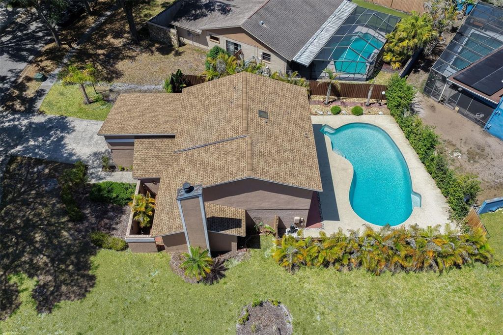 Photo of 3103 Taragrove Drive, Tampa, FL 33618 (MLS # TB8502818)