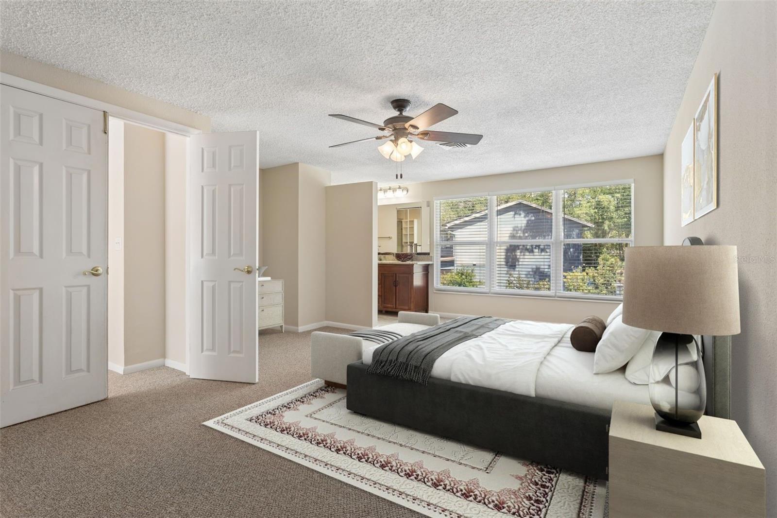 TARAWOOD - Residential