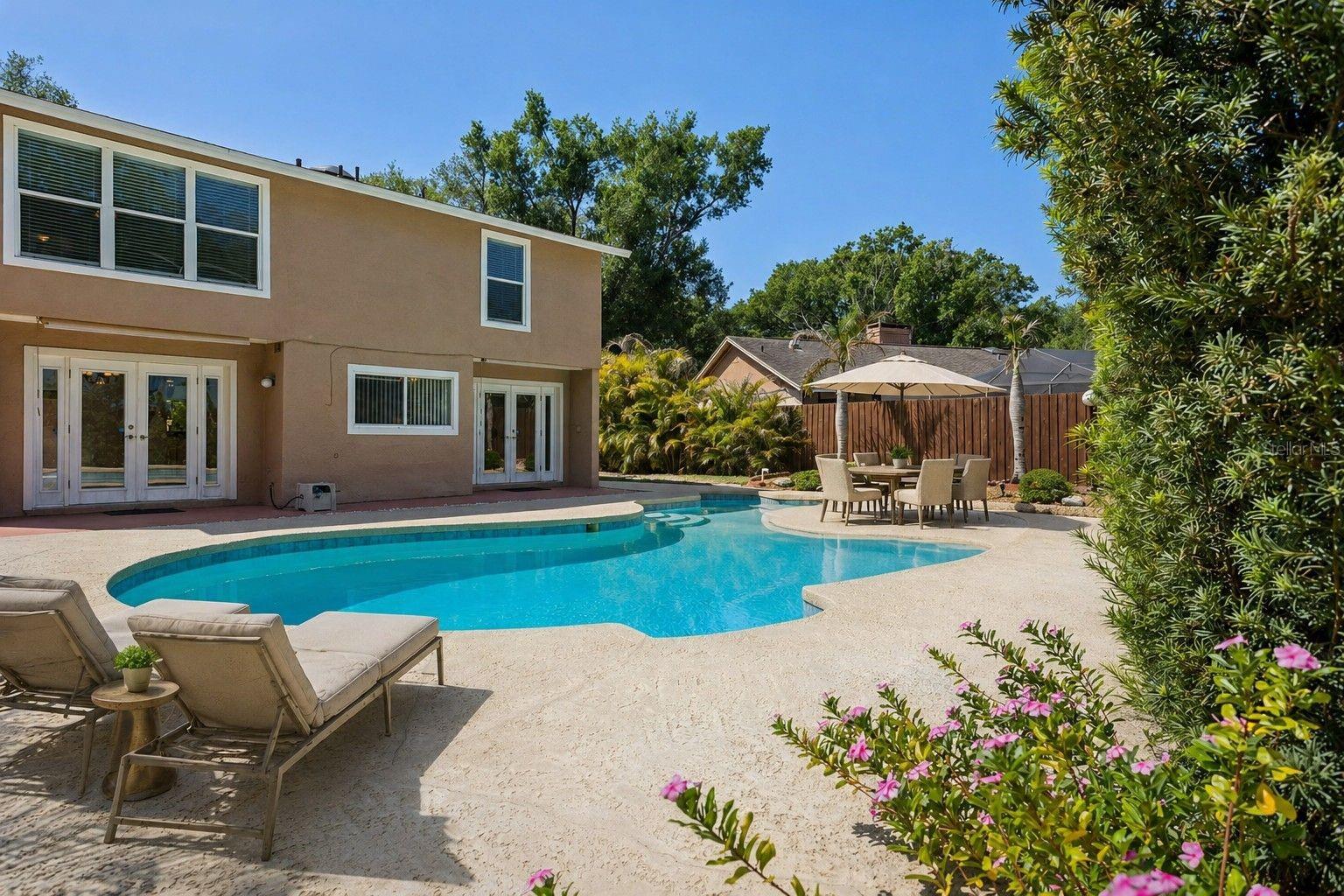 TARAWOOD - Residential