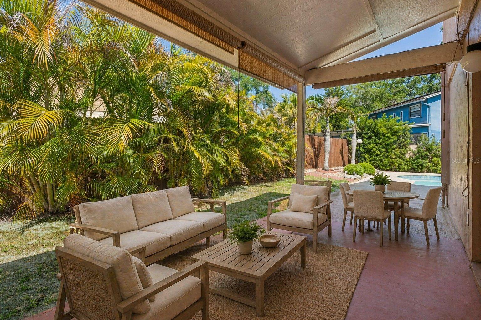 TARAWOOD - Residential