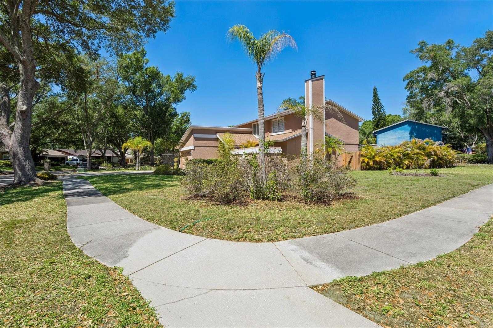 TARAWOOD - Residential