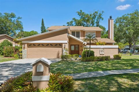 Photo of 3103 Taragrove Drive, Tampa, FL 33618 (MLS # TB8502818)