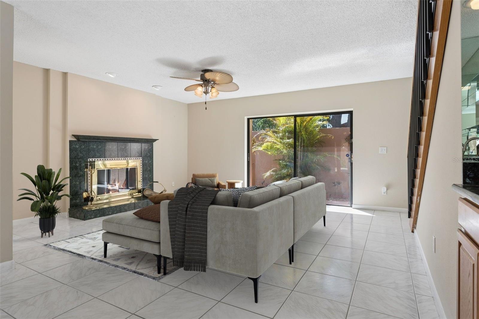 TARAWOOD - Residential