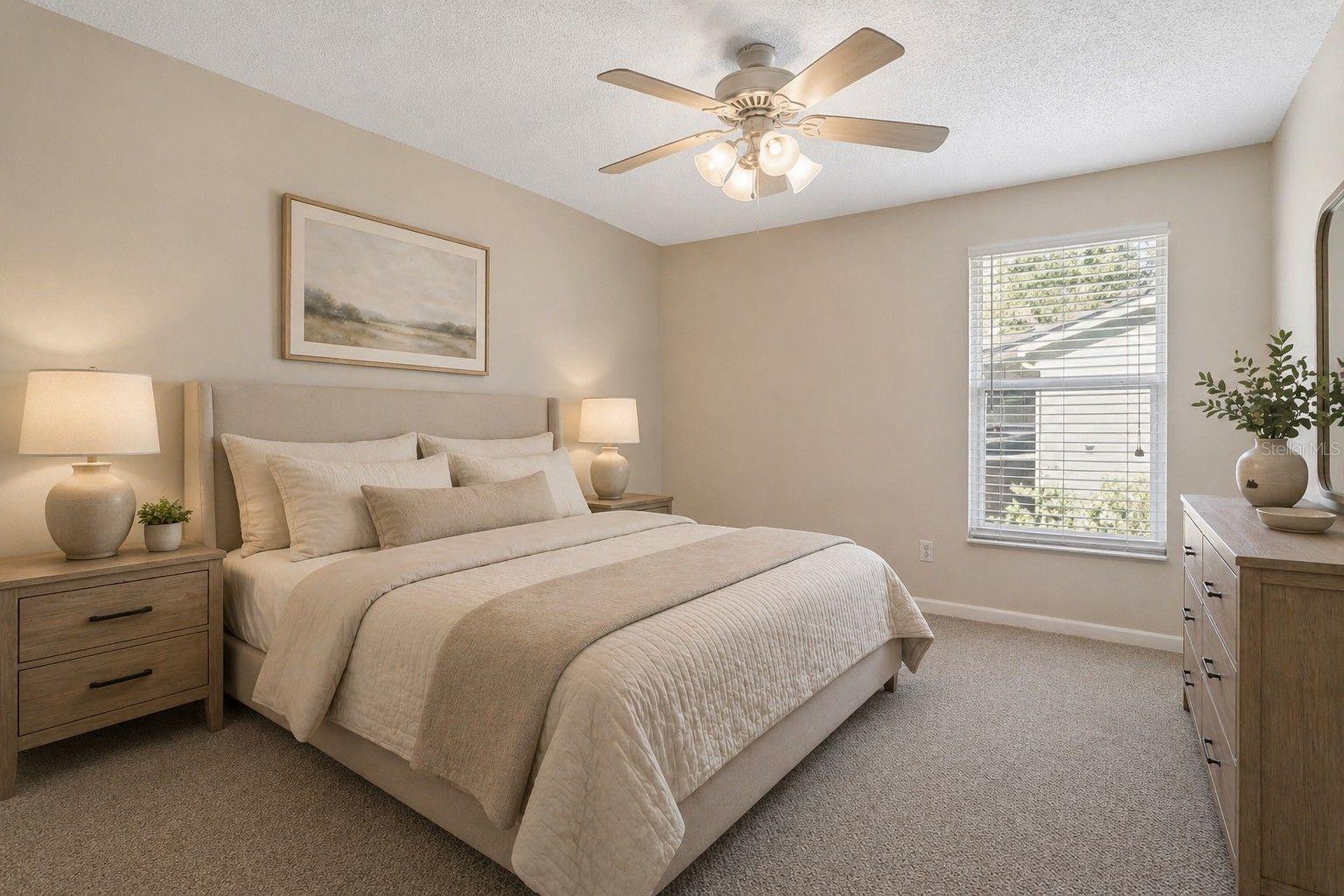 TARAWOOD - Residential