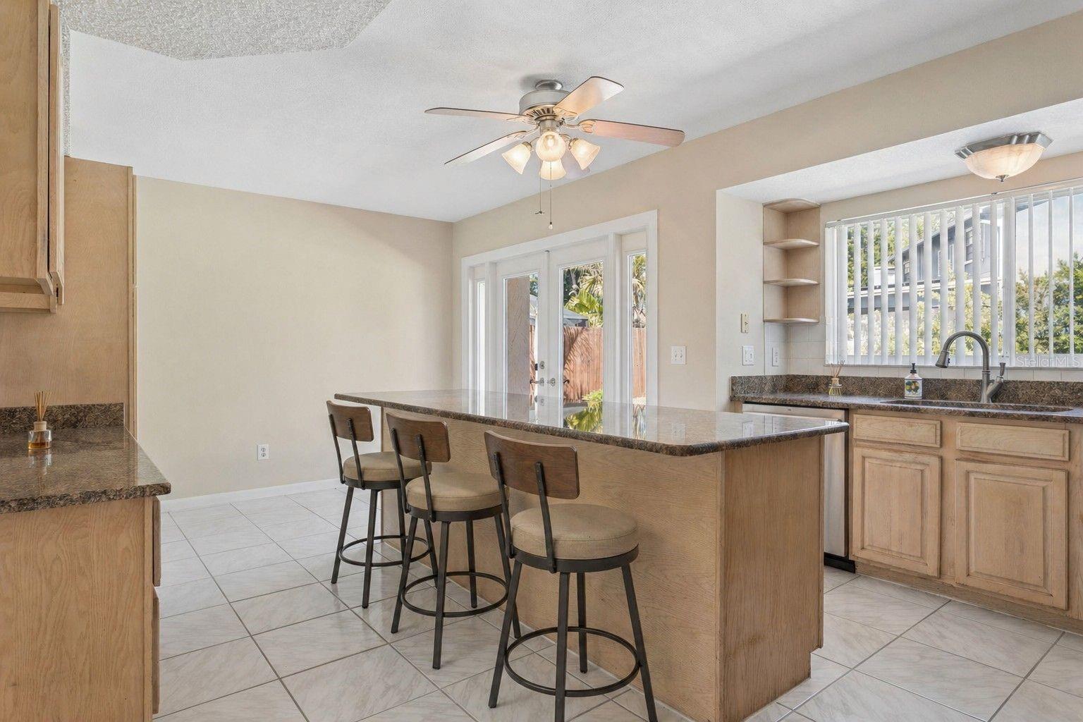 TARAWOOD - Residential