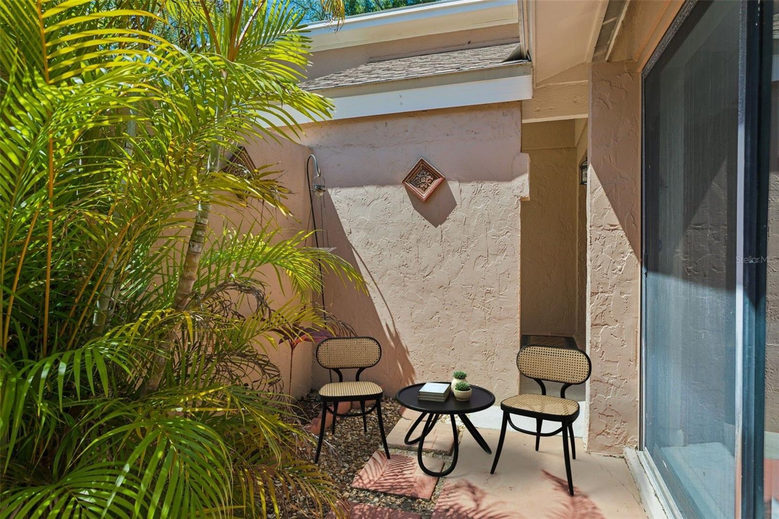 TARAWOOD - Residential