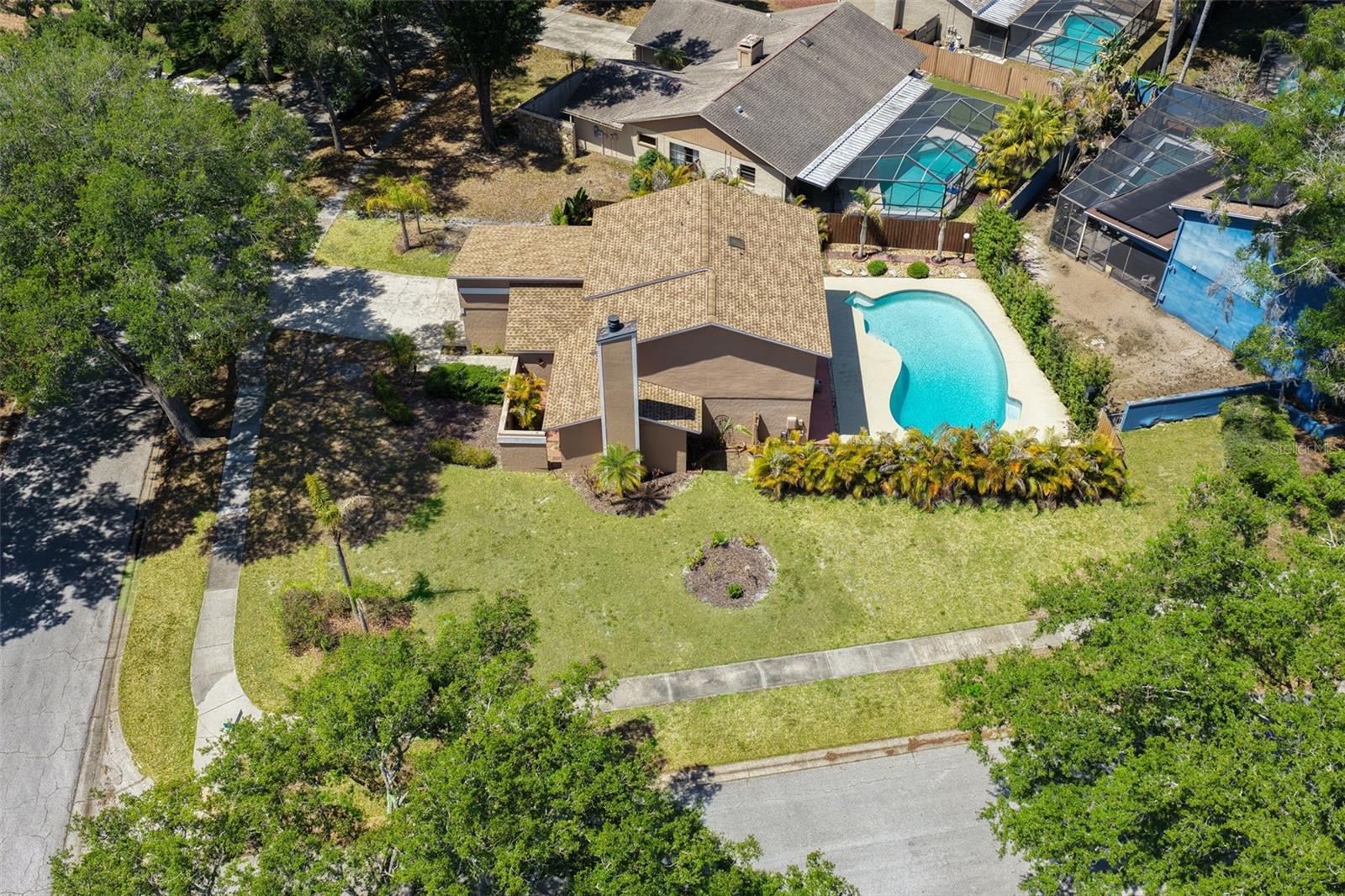 TARAWOOD - Residential