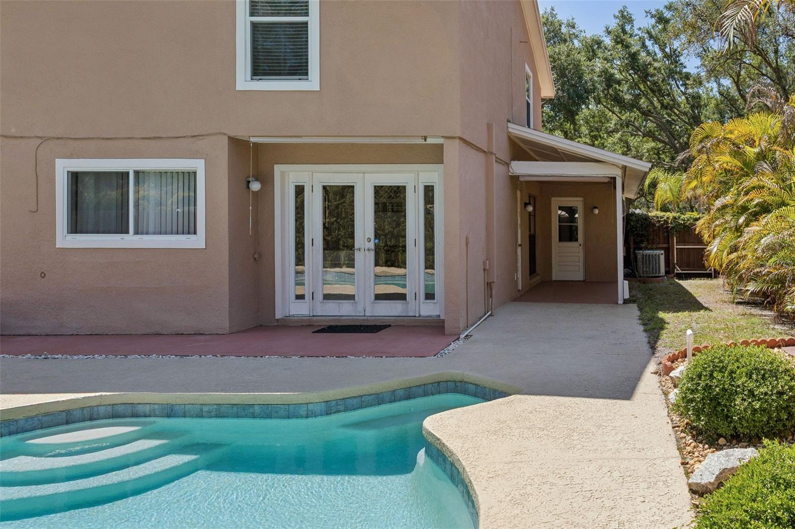 TARAWOOD - Residential