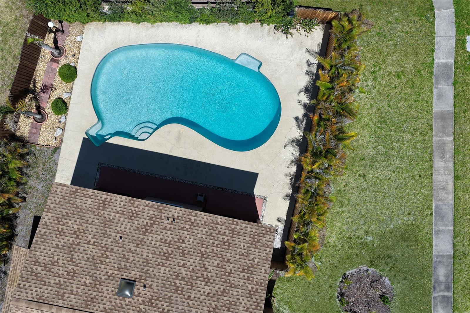 TARAWOOD - Residential