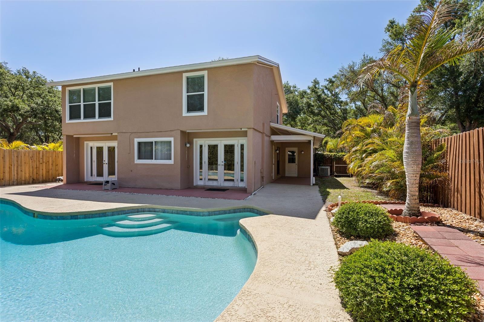 TARAWOOD - Residential