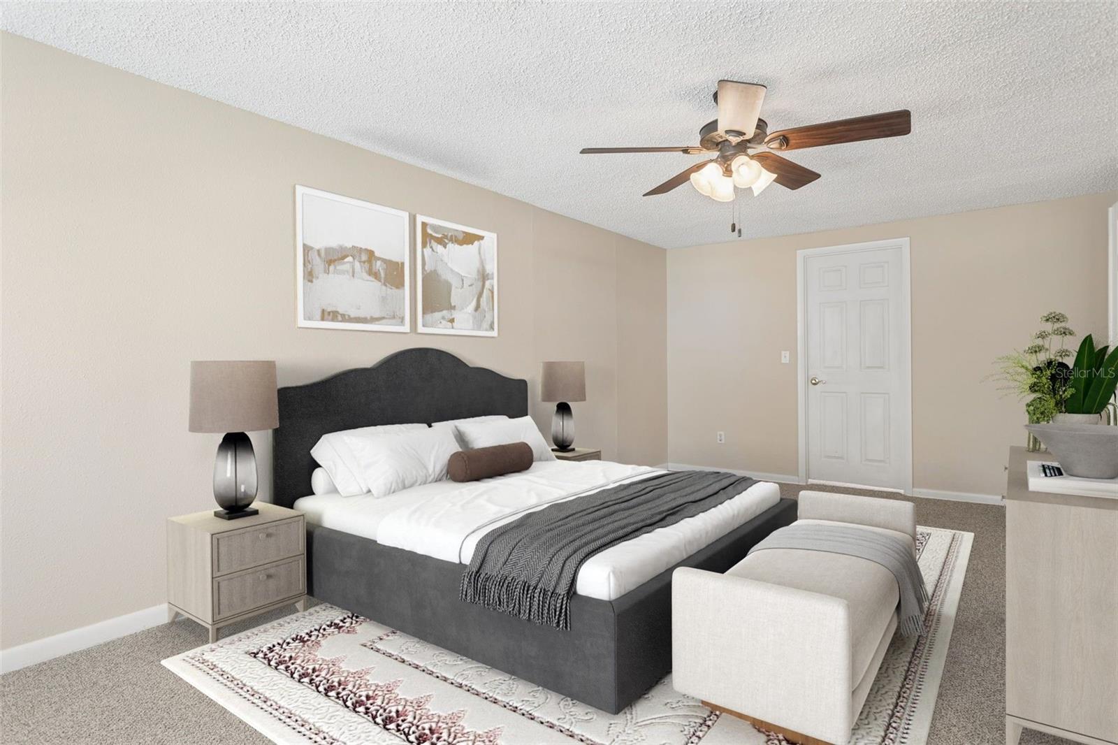 TARAWOOD - Residential