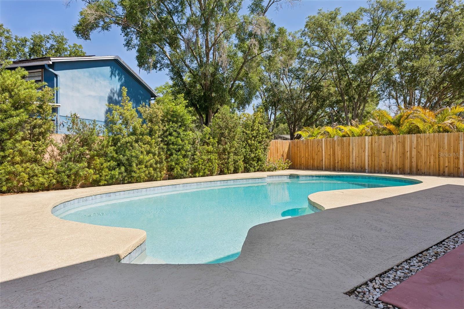 TARAWOOD - Residential