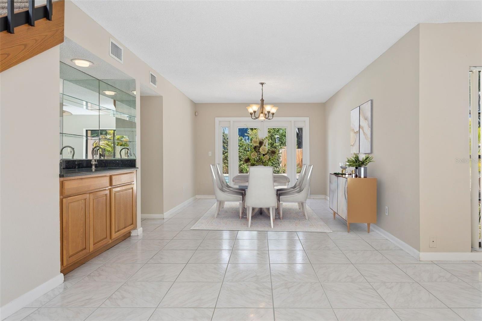 TARAWOOD - Residential