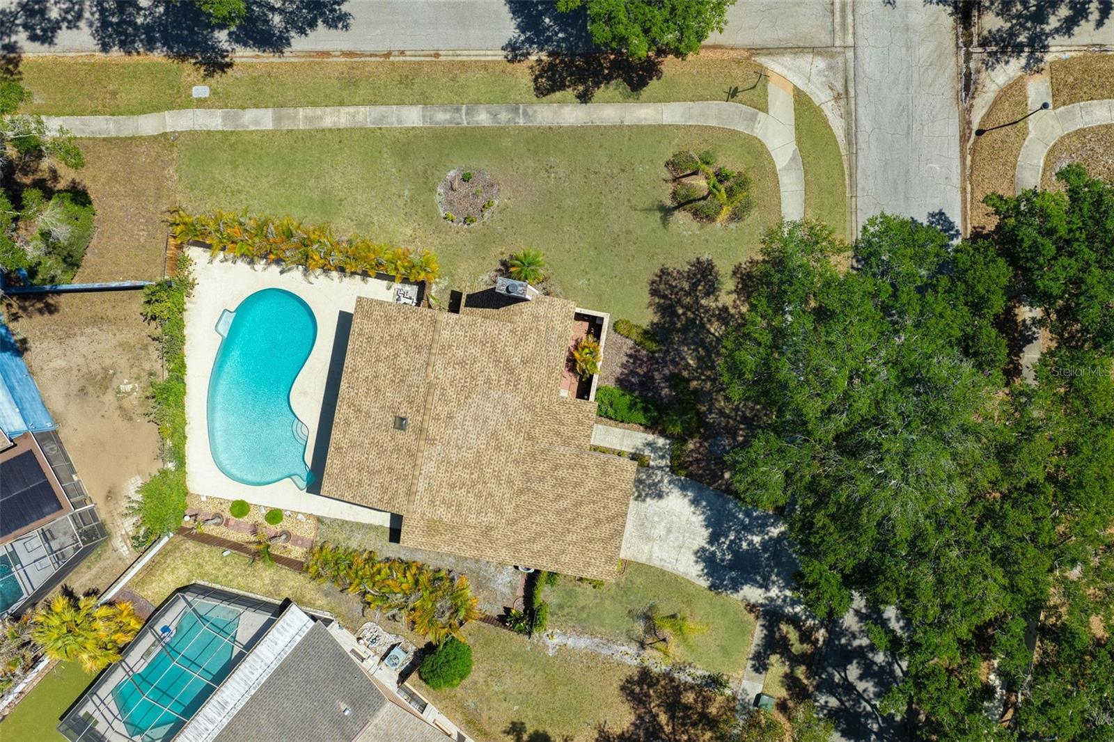 TARAWOOD - Residential