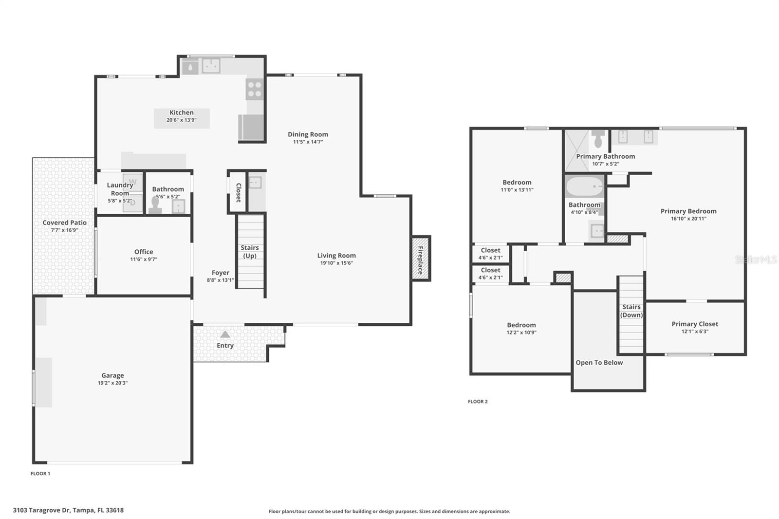 TARAWOOD - Residential