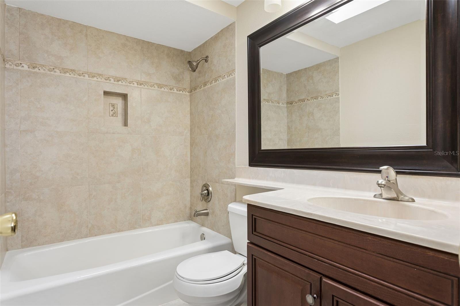 TARAWOOD - Residential