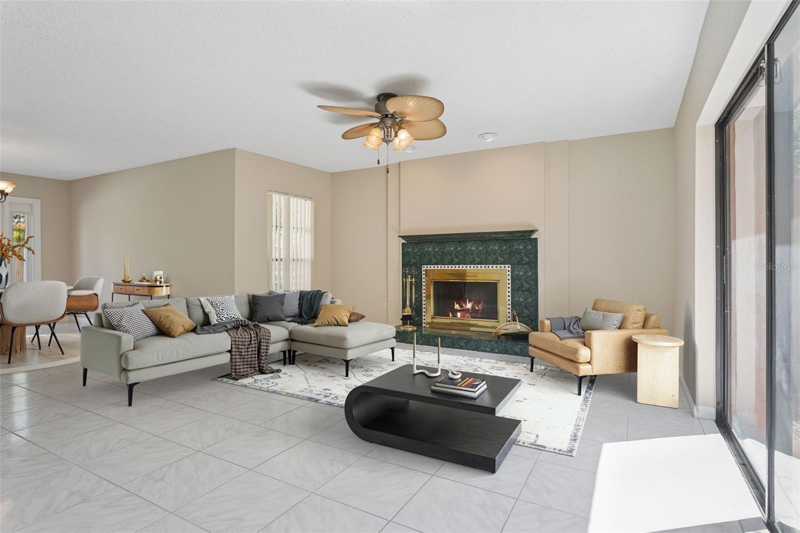 TARAWOOD - Residential