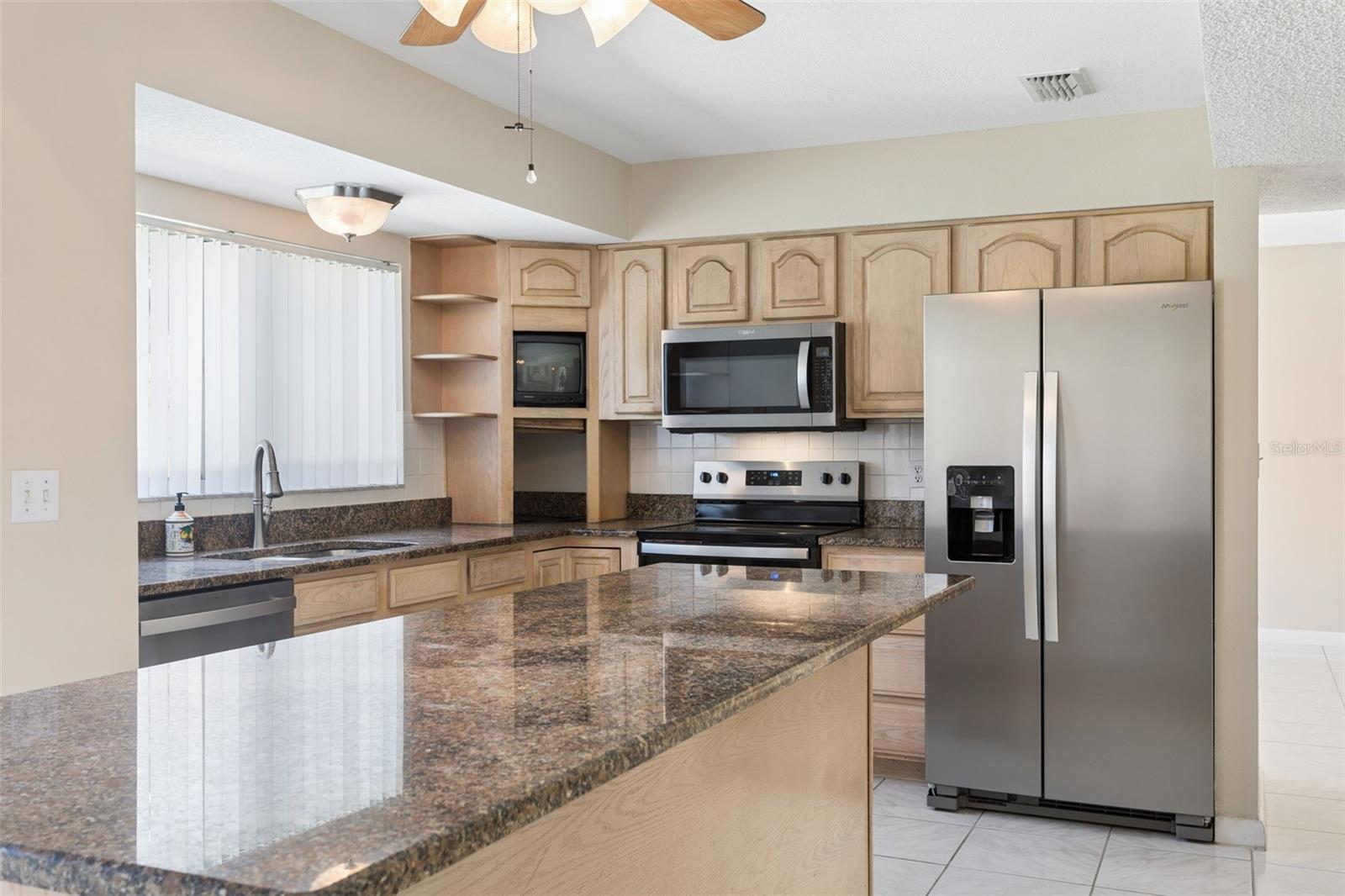 TARAWOOD - Residential