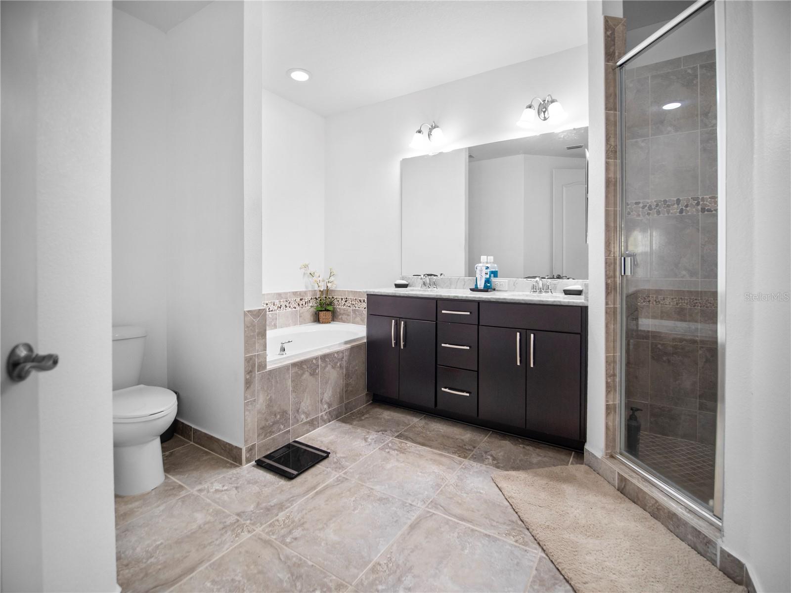 EAGLE CREEK - Residential