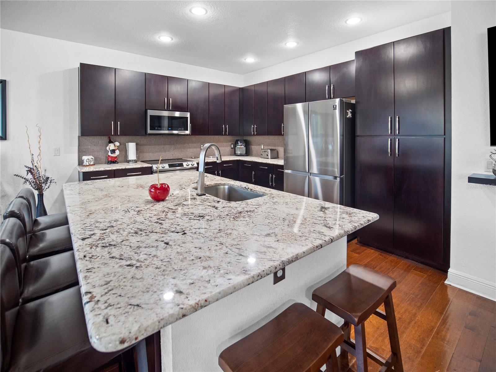 EAGLE CREEK - Residential