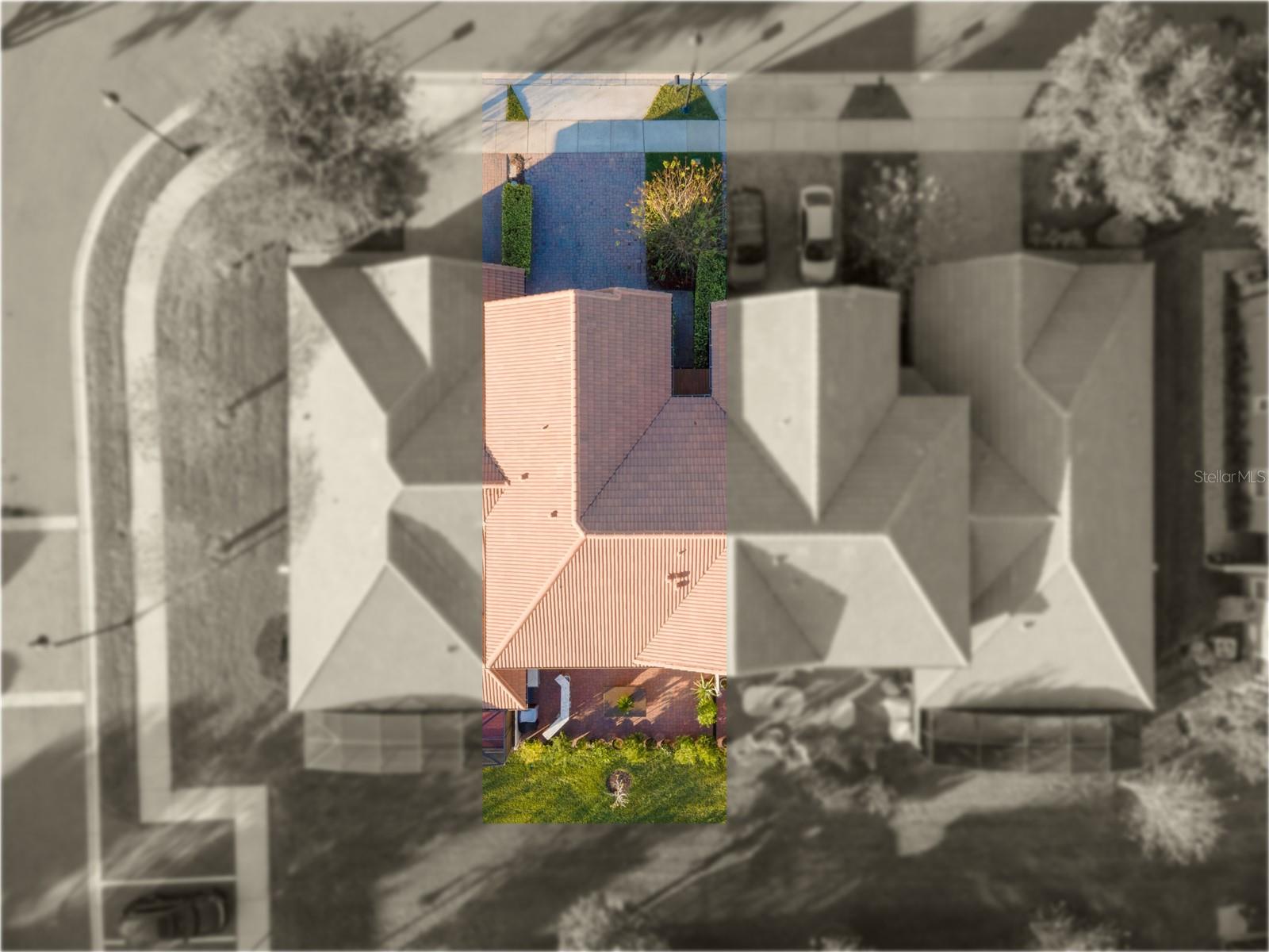 EAGLE CREEK - Residential