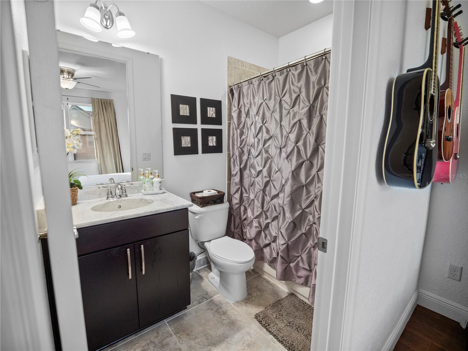 EAGLE CREEK - Residential