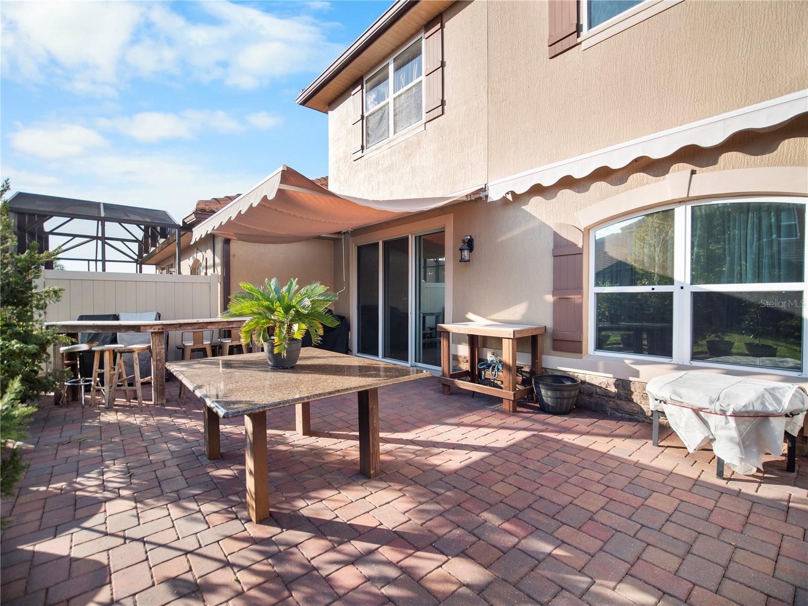 EAGLE CREEK - Residential