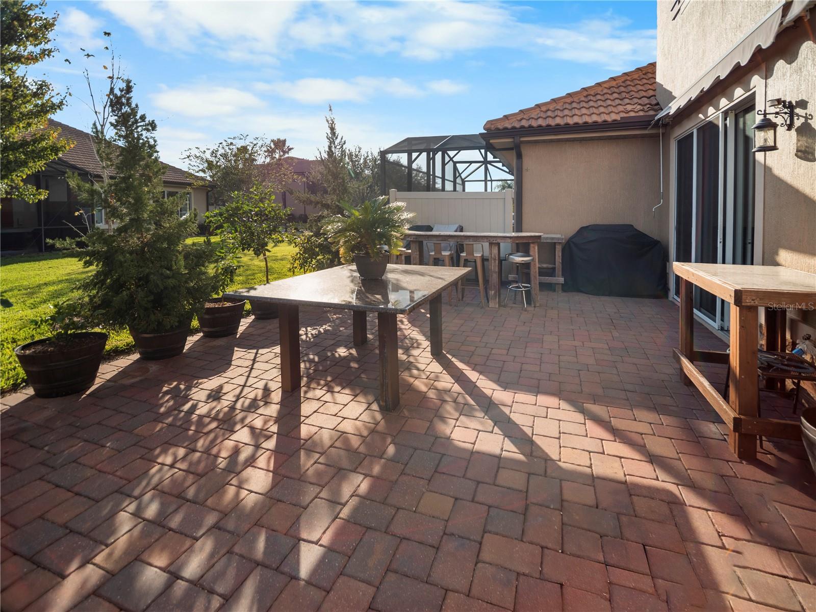 EAGLE CREEK - Residential