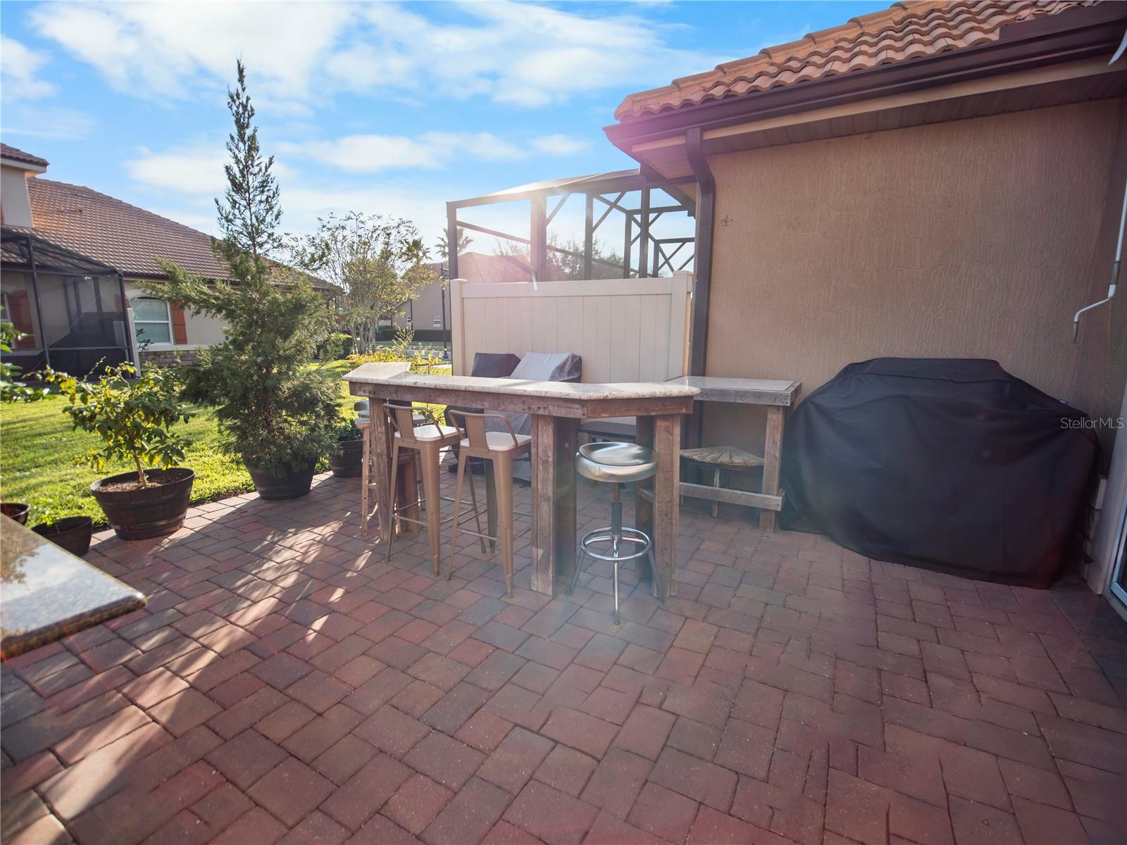 EAGLE CREEK - Residential