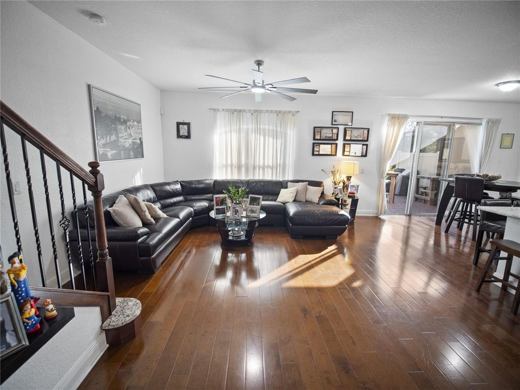 Photo of 10552 Belfry Circle, Orlando, FL 32832 (MLS # O6361771)