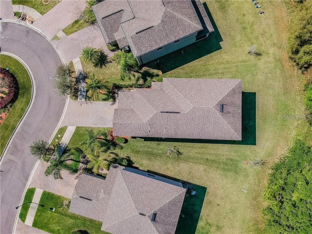 LIVE OAK PRESERVE 2C VILLAGES - Residential