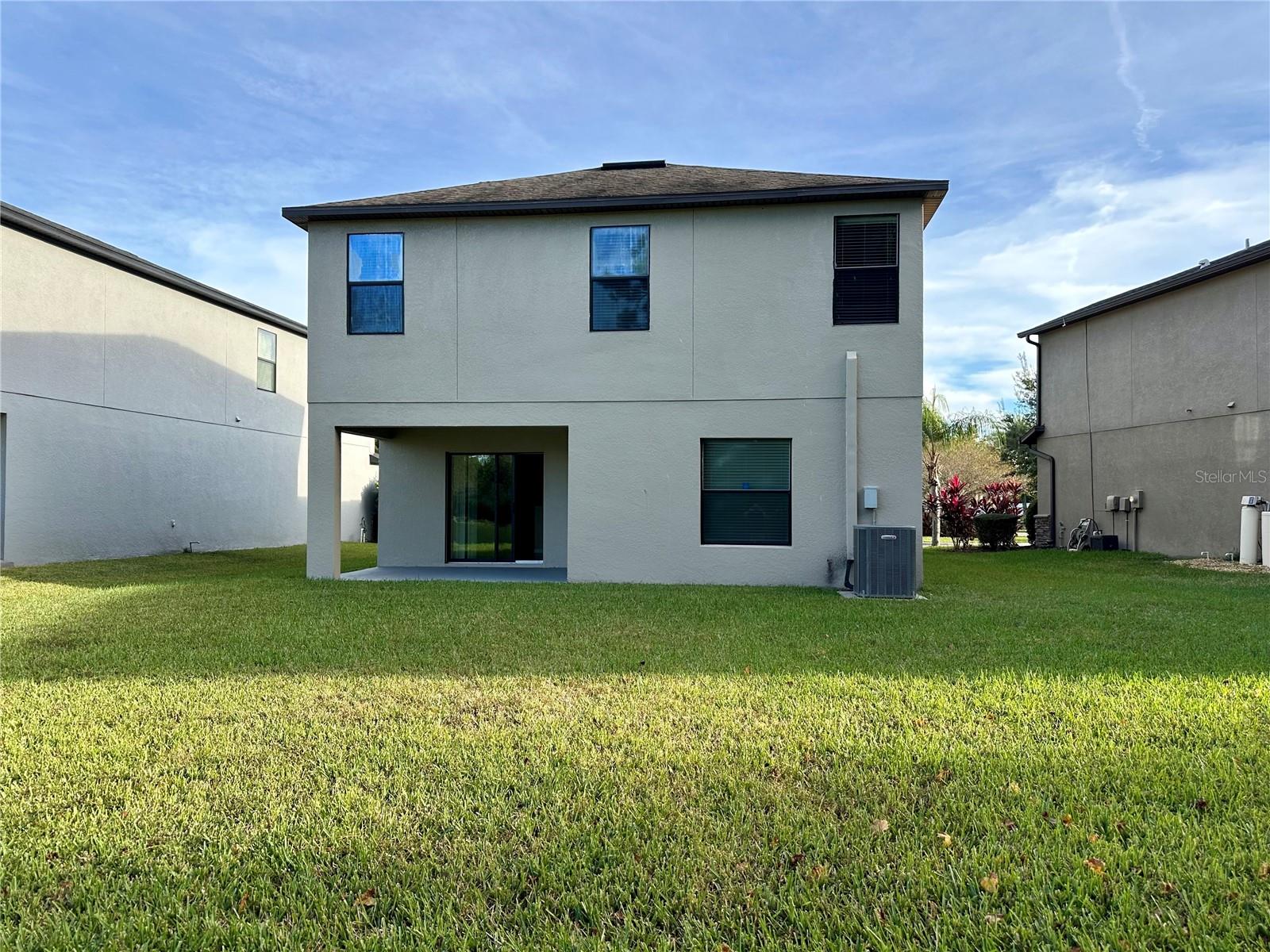 LIVE OAK PRESERVE 2C VILLAGES - Residential