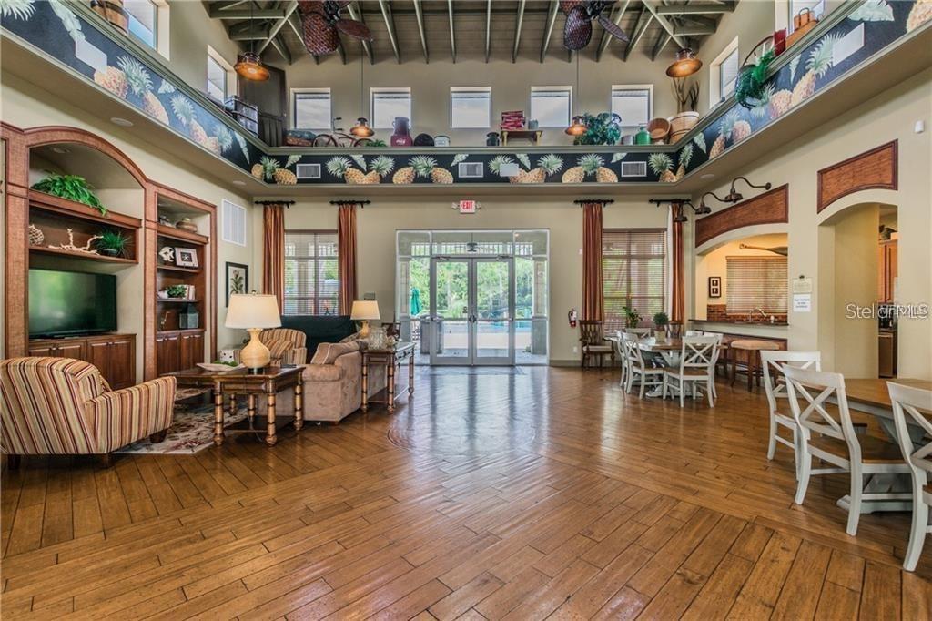 LIVE OAK PRESERVE 2C VILLAGES - Residential