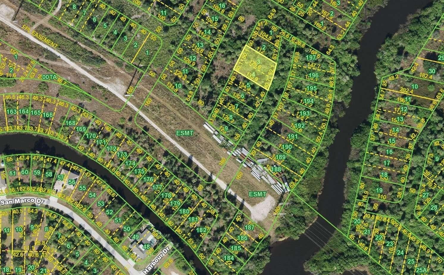 1593 HALMSTAD DRIVE, PUNTA GORDA, FL, 33983 2 1593 HALMSTAD DRIVE