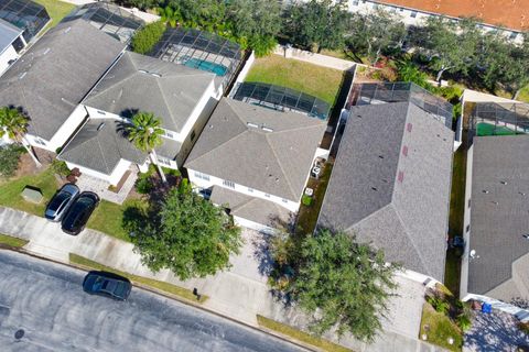 A home in KISSIMMEE