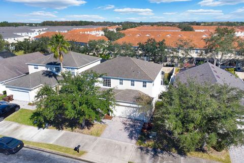 A home in KISSIMMEE