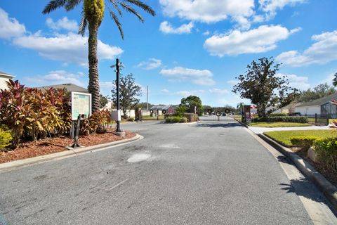 A home in KISSIMMEE