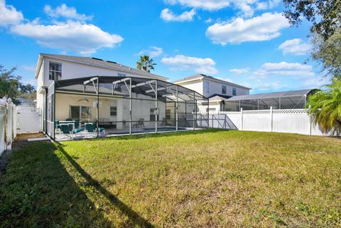 A home in KISSIMMEE