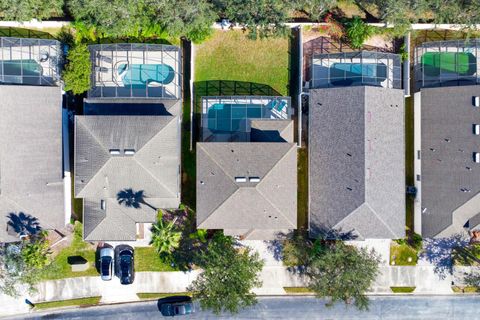 A home in KISSIMMEE