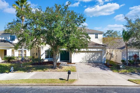 A home in KISSIMMEE