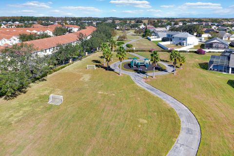 A home in KISSIMMEE