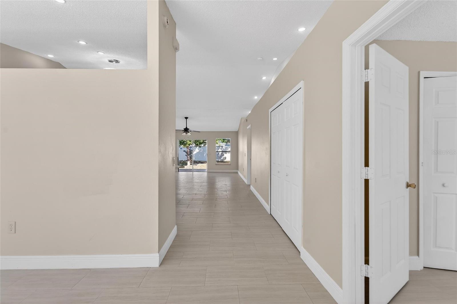 POINCIANA VILLAGE 1 NBHD 3 WEST - Residential