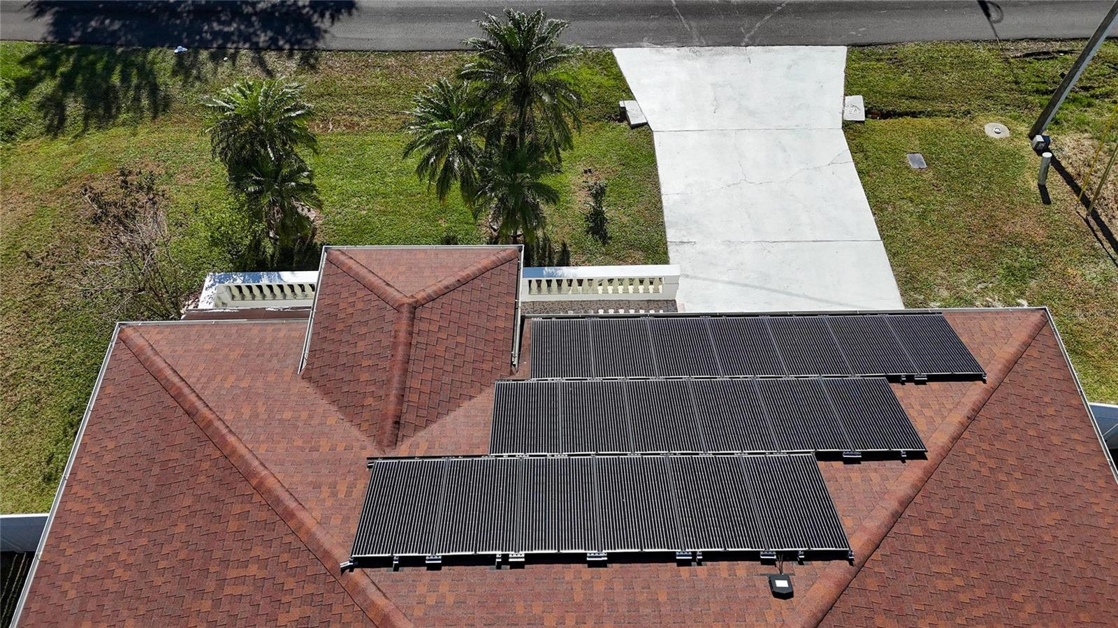 POINCIANA VILLAGE 1 NBHD 3 WEST - Residential