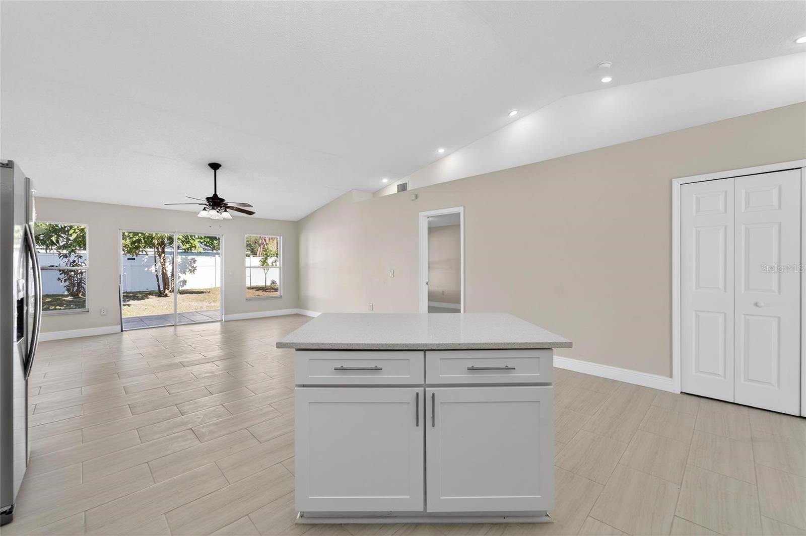 POINCIANA VILLAGE 1 NBHD 3 WEST - Residential