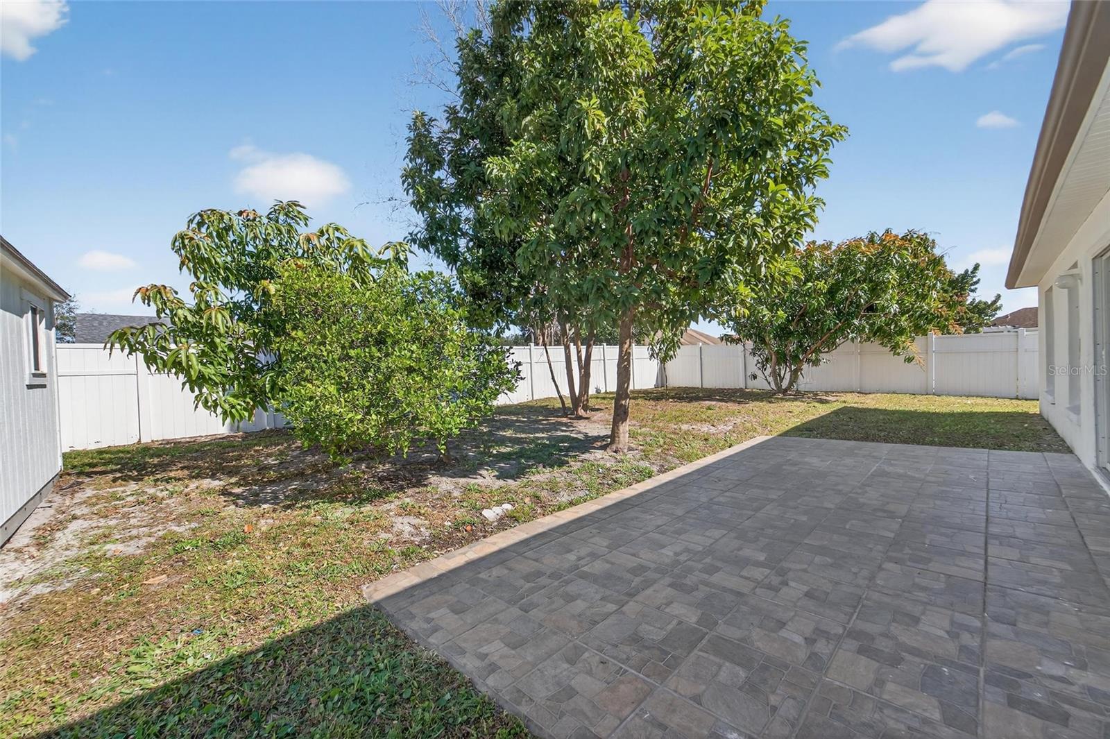 POINCIANA VILLAGE 1 NBHD 3 WEST - Residential